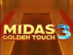 Midas Golden Touch 3